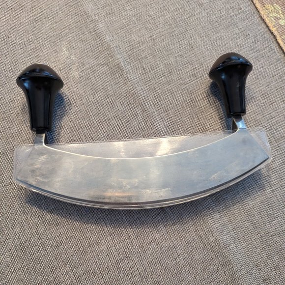 Le Cuistot Mezzaluna - Picture 2 of 4